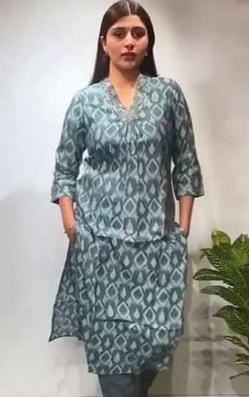 LAUNCH SUPERHIT COLLECTION IN FASTIVAL SEASON BY READY WEAR